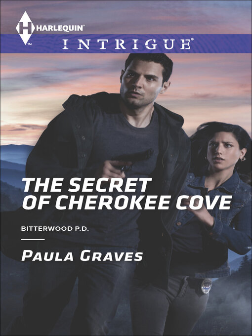 Title details for The Secret of Cherokee Cove by Paula Graves - Available
